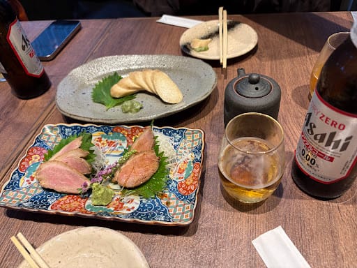 大井町Tracksビル外観