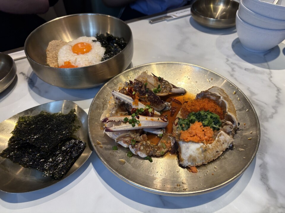 生サムギョプサル